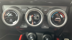 Suzuki Swift 1.4 Boosterjet 48V Hybrid Sport 5dr Petrol Hatchback